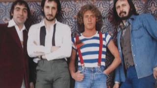 the  who      &quot;whiskey man&quot;    2017 stereo  remix.remaster.