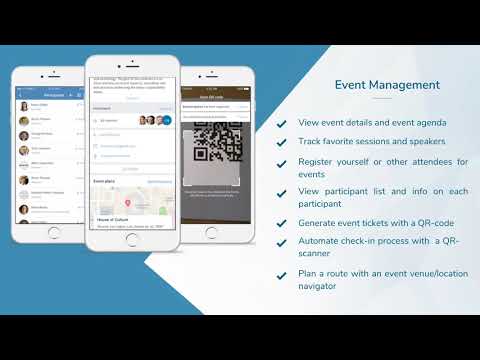 CiviMobile Tutorial Preview