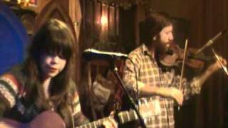 Samantha Crain with Daniel Foulks, &quot;Devils In Boston&quot;