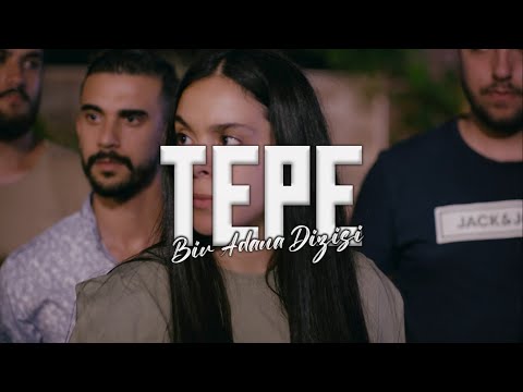 Trailer of Tepe (2022)