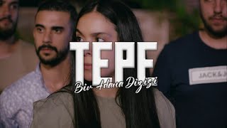 Tepe Dizi 1.Sezon Fragmanı