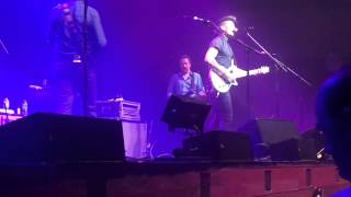 Icehouse - Michael Paynter singing My Obsession, Live at Hamer Hall 5.11.12.MP4