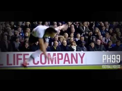 Erik Lamela 2016 - Amazing Skills Show  - HD