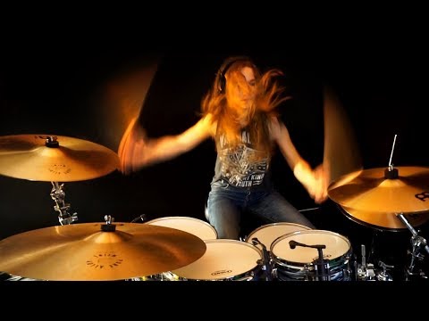 Dance With The Devil - Tribute to Cozy Powell by Sina