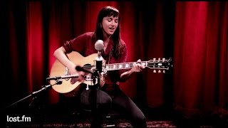Holly Miranda - Until Now (Last.fm Sessions)