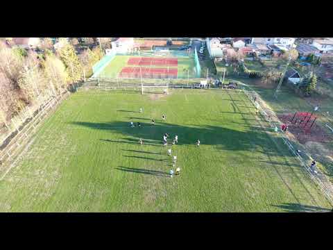 Derby TJ Přestanov proti TJ Chlumec B