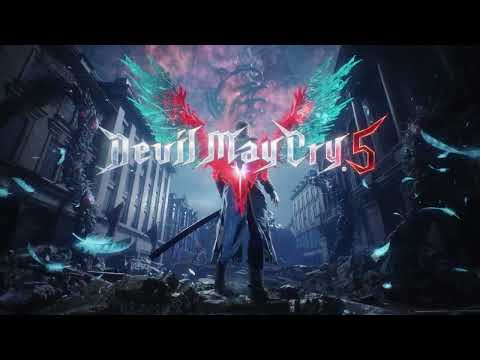 Devil May Cry 5 - Vergil - Full Game | Dante Must Die