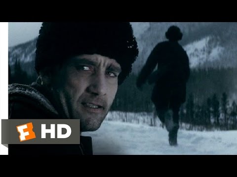 Beyond Borders (8/8) Movie CLIP - Go Get Help (2003) HD