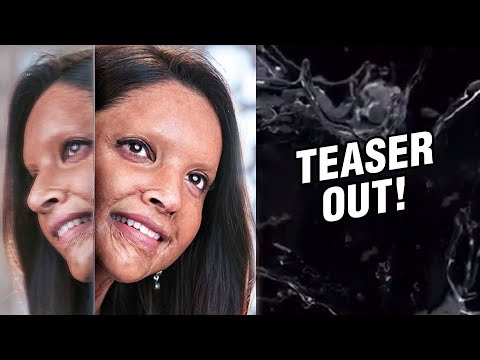 Chhapaak (2020) Trailer