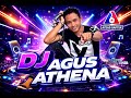DJ AGUS TERBARU 2026 MALAM MINGGU FULL BASS ATHENA BANJARMASIN