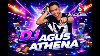 Download lagu DJ AGUS TERBARU 2026 | MALAM MINGGU FULL BASS ATHENA BANJARMASIN mp3