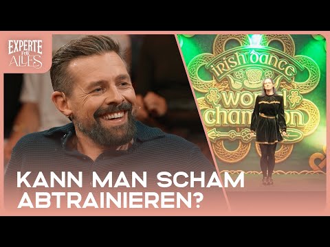 No more shame? Klaas' extreme experiment! | Expert for everything