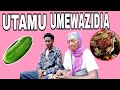 MAPENZI YA BIBI NA KIJANA MDOGO YAMEFIKIA PATAMU WAZAZI WACHARUKA