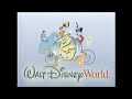 Walt Disney World 1996