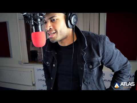 Dubzy & KayGee   Damage On The Mic with Astonish