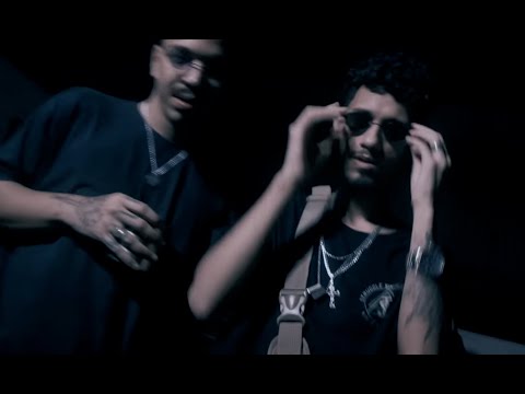 A Banca Z part. D'Cortesia - TARJA PRETA 2  (prod. Dreiz)