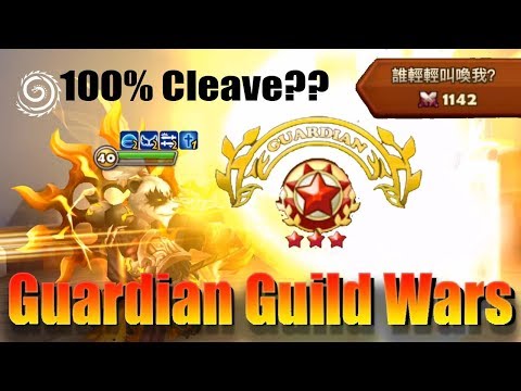 Summoners War - G3 Guild War vs Chinese Guild - 1 war, 2 teams, 6 battles - Can we win them all?
