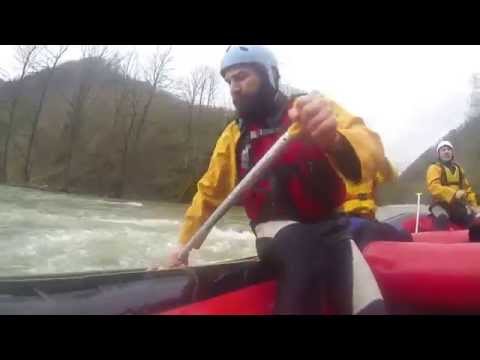 Acemiler Extreme - Furkan Palalı | Rafting