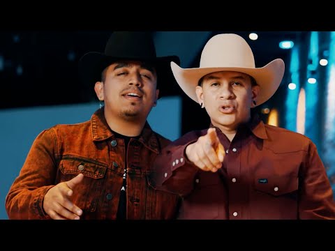 Los Cazadores Del Cerro Ft. Adverzo - Tú y Yo [Official Video]