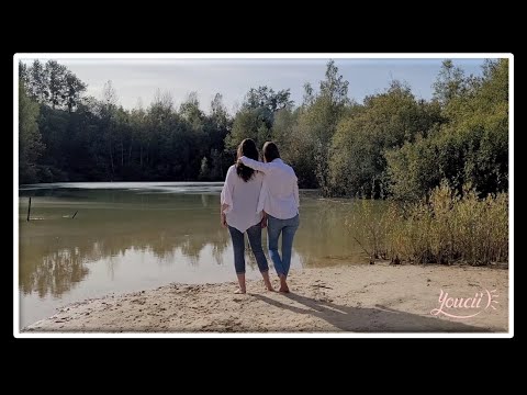 Youcii - Maneskin The Loneliest & Julien Doré Nous (Mashup Cover)