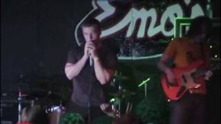 Dillinger Escape Plan : &quot;When Good Dogs Do Bad Things&quot;