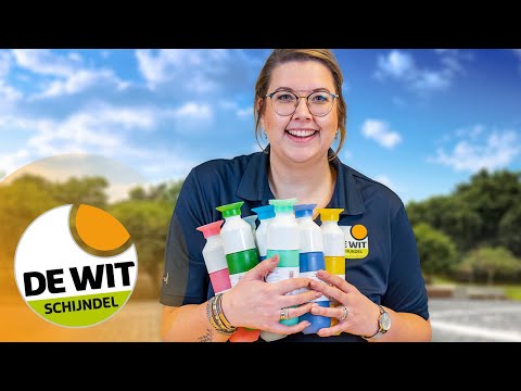 Dopper Waterflessen - De Wit Schijndel