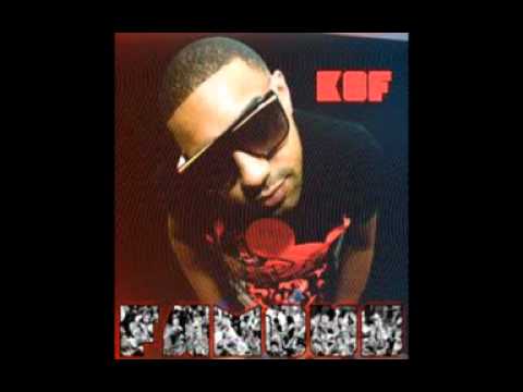 KOF [feat. Wiley & Chelcee Grimes]- Fire It Up (Niteryders Remix)