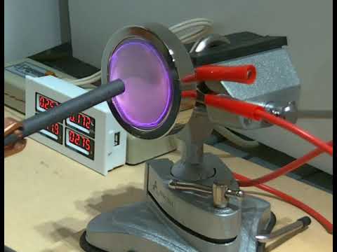 Effect of Super strong Neodymium Magnetic Force on The Plasma Arc