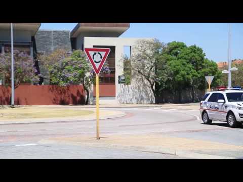 Double demerits are in place this weekend