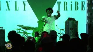 Jay IDK - God Said Trap @ SOB&#39;s (LIVE Performance)