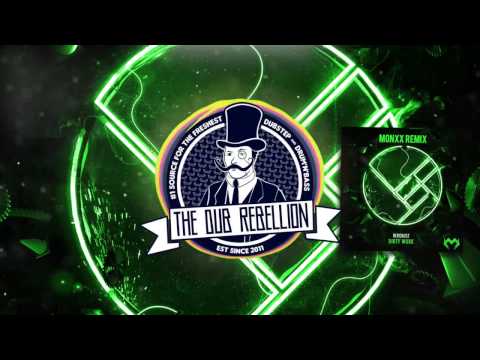 Herobust - Dirty Work (MONXX Remix)