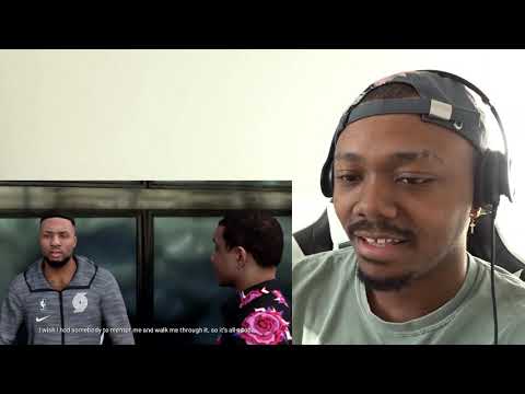 NBA 2K21 My Career EP 11 - The NBA Draft ! Reaction
