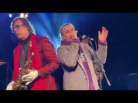 Mississipi Delta Blues Festival Gramado   Caza Wilfrido - Agosto 2022 - sem edição