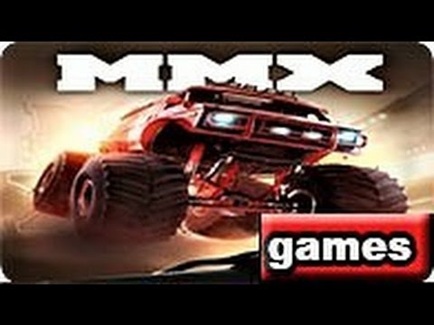 MMX Racing android gameplay