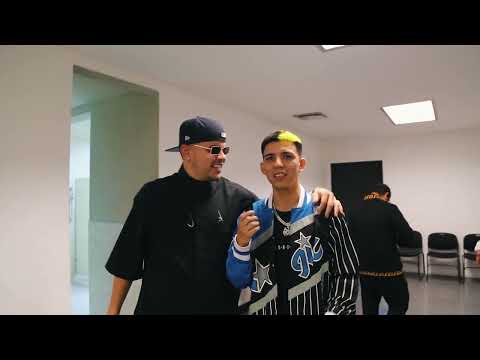 DJ AZA X DJ BLASS X THE LAB MUSIC  ARENA MTY (Concierto Jowell Y Randy 2023)