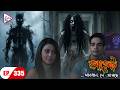 AAHAT Sabdhan Se Asche Ep 335 Mega Serial Sunny Leone Shahab Khan Manasi Echo TV Bangla