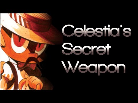 MLP Conspiracies - Ep.6 The Dragon's Secret