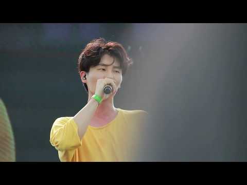 솔루션스_Oh Yeah (cover) @렛츠락페스티벌2017_170923