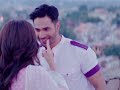 Humsafar Lofi Song WhatsApp Status Varun Alia Bhatt Badrinath Ki Dulhania Afraj Editz