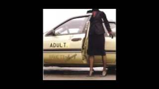 Glue Your Eyelids Together Music Video
