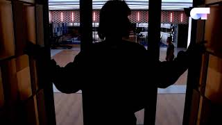 NATALIA cierra el 24H cantando &quot;THE SCIENTIST&quot; en el box | OT 2018