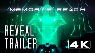 Memory's Reach reveal trailer teaser