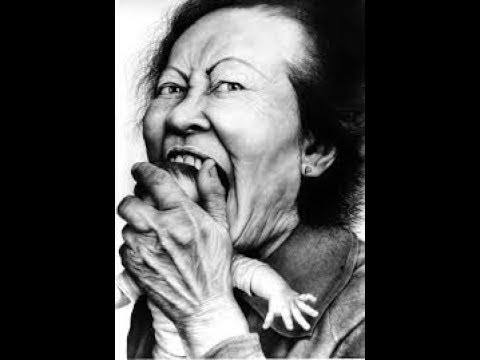 FALLAZ DE EVOLUZION- Matar a nuestros Padres