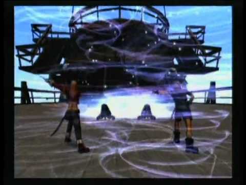 Suikoden IV (PS2) - Trailer