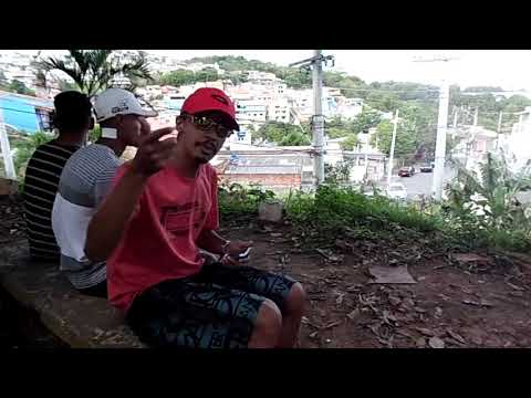 MC Teko - Buscando a Paz ( MEDLEY ) 2018