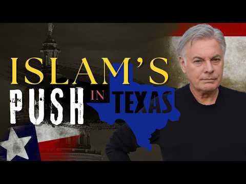 What Is Islam Attempting To Do In Texas? Here's What You May Not Know