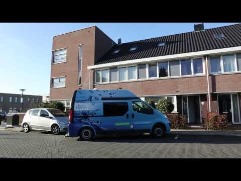 Wat doet een servicemonteur van PWN?