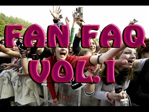 Peinliche Fragen! Die große FAQ Show Teil 1