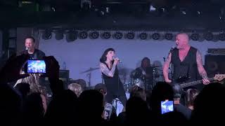 Bif Naked - Spaceman (Calgary, AB 8/8/24)