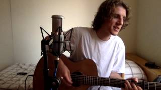 Noah Gundersen - Middle of June (Cover)